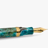 Visconti Homo Sapiens Nebula Eagle Limited Edition vulpen
