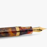 Visconti Homo Sapiens Nebula Orion Limited Edition vulpen nib