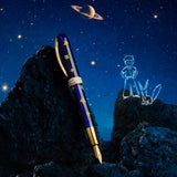Visconti Le Petit Prince vulpen