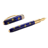 Visconti Le Petit Prince vulpen