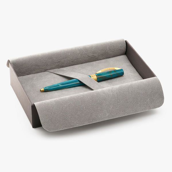 Visconti Mirage Mythos Athena Balpen