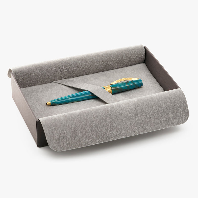 Visconti Mirage Mythos Athena Balpen