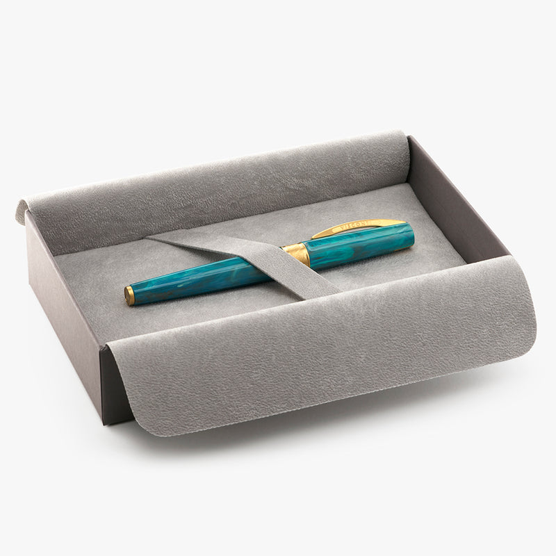 Visconti Mirage Mythos Athena Vulpen