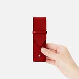 Montblanc Sartorial penetui 2-delig rood