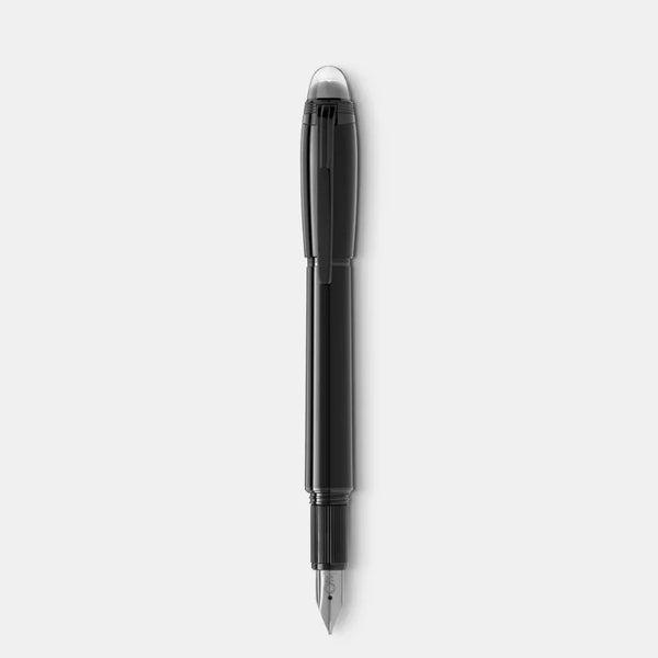 Montblanc Starwalker BlackCosmos vulpen