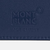Montblanc business card houder 8cc met ritssluiting