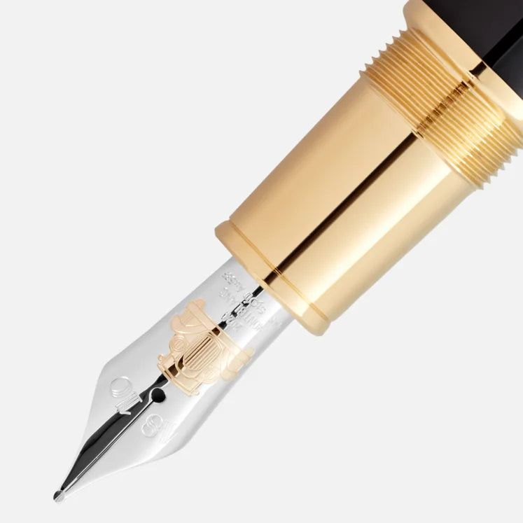 Montblanc Great Characters Homage to the Great Gatsby Limited Edition 1925 fountain pen