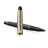 Waterman Expert Deluxe 'Reflections of Paris' Roller