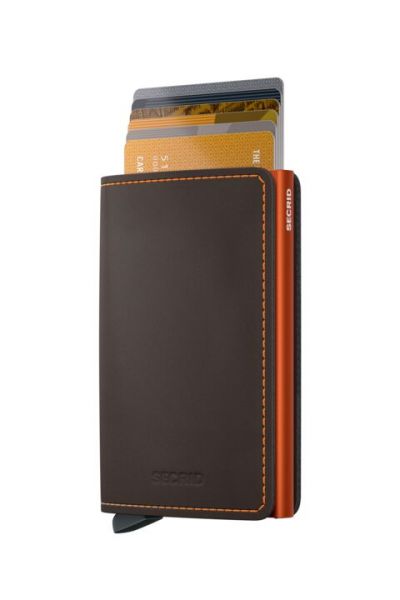 Secrid Slimwallet