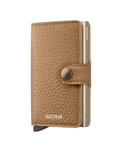 Secrid Miniwallet - P.W. Akkerman Den Haag