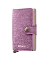 Secrid Miniwallet - P.W. Akkerman Den Haag