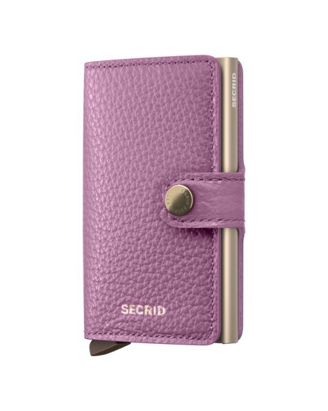 Secrid Miniwallet - P.W. Akkerman Den Haag