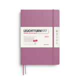 Leuchtturm1917 Composition Week Planner 2027