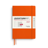 weekly-planner-notebook-medium-a5-2027-pumpkin-english-400216
