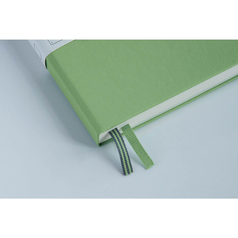 Leuchtturm1917 Notitieboek Master Slim ( A4+) Blanco