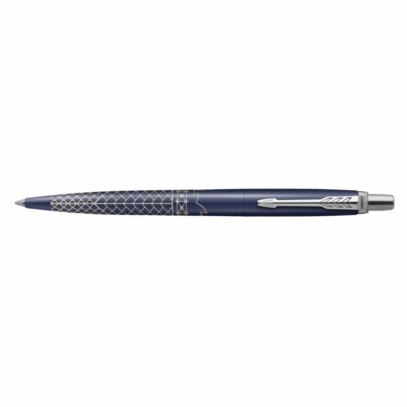 Parker Jotter SE Sydney Blue CT