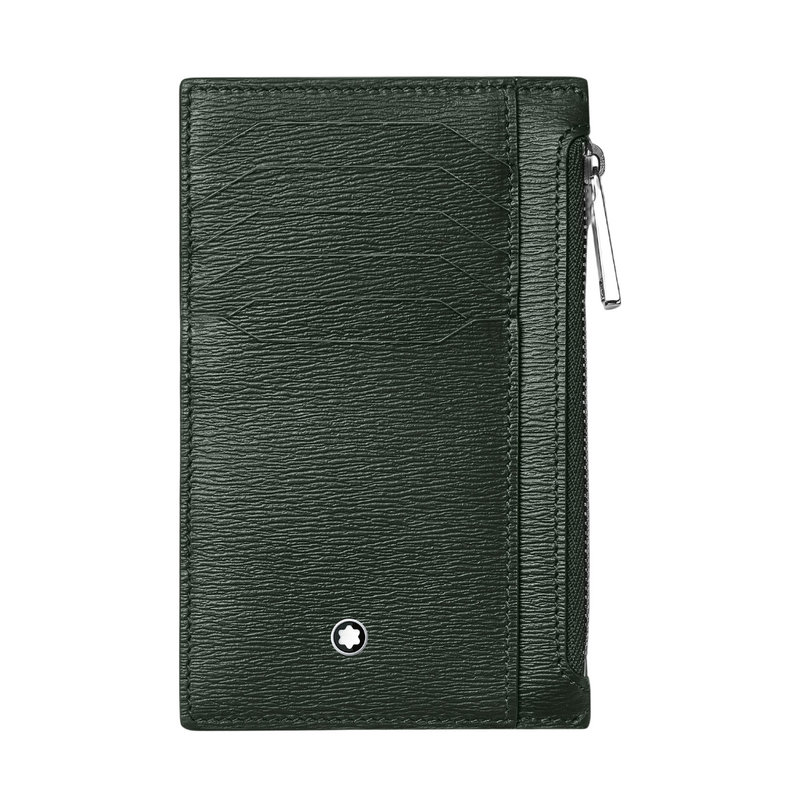 Montblanc Meisterstück 4810 Pocket Holder 8cc met rits