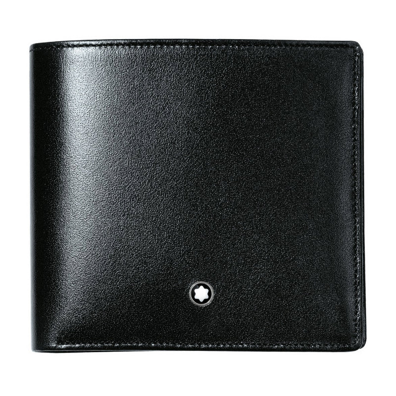 Montblanc Wallet 8cc - P.W. Akkerman Den Haag