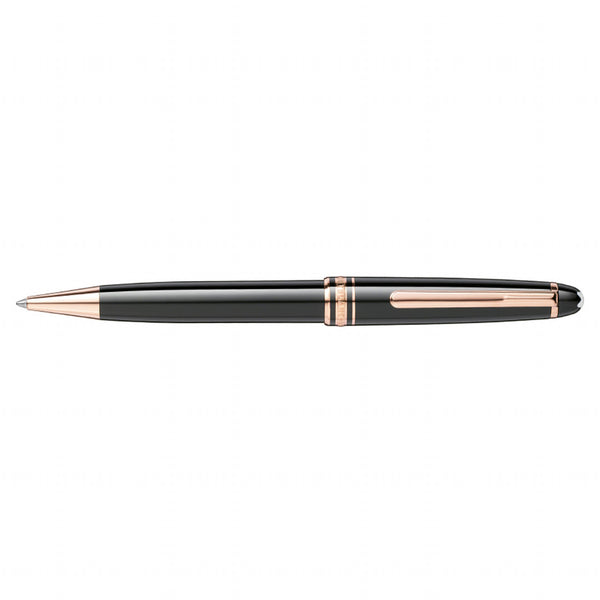 Montblanc MeisterstÃ¼ck Classique Ballpoint Pen Montblanc