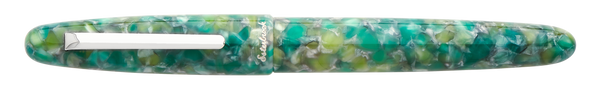 Esterbrook Estie Sea Glass CT oversized vulpen - P.W. Akkerman Den Haag