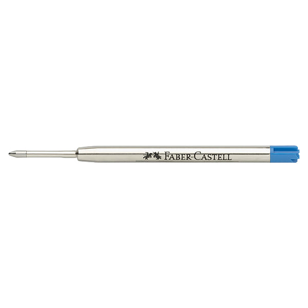 Faber-Castell balpenvulling blauw - P.W. Akkerman Den Haag