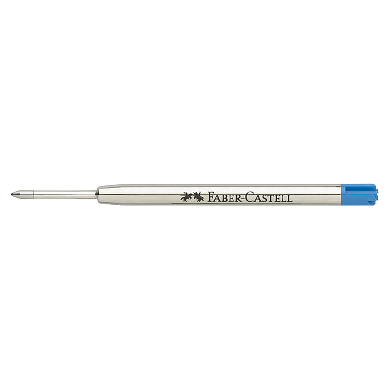 Faber-Castell balpenvulling blauw - P.W. Akkerman Den Haag