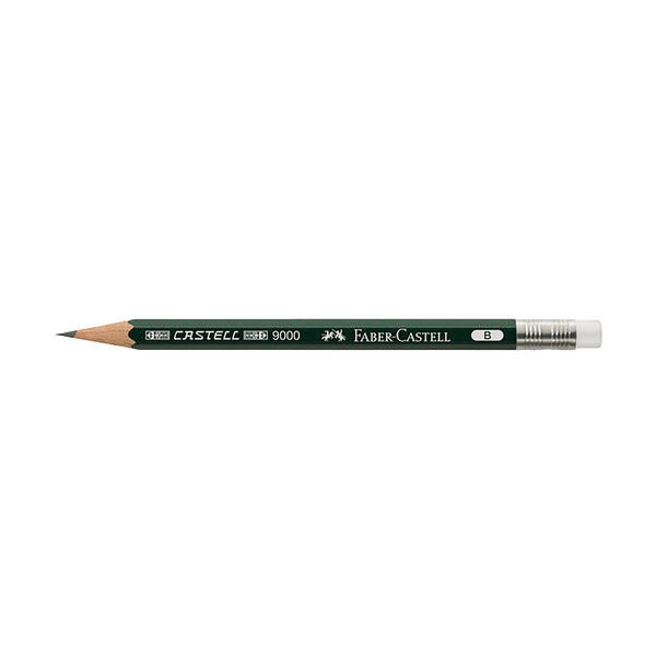 Faber-Castell Perfect Pencil 9000 | Navulling - P.W. Akkerman Den Haag