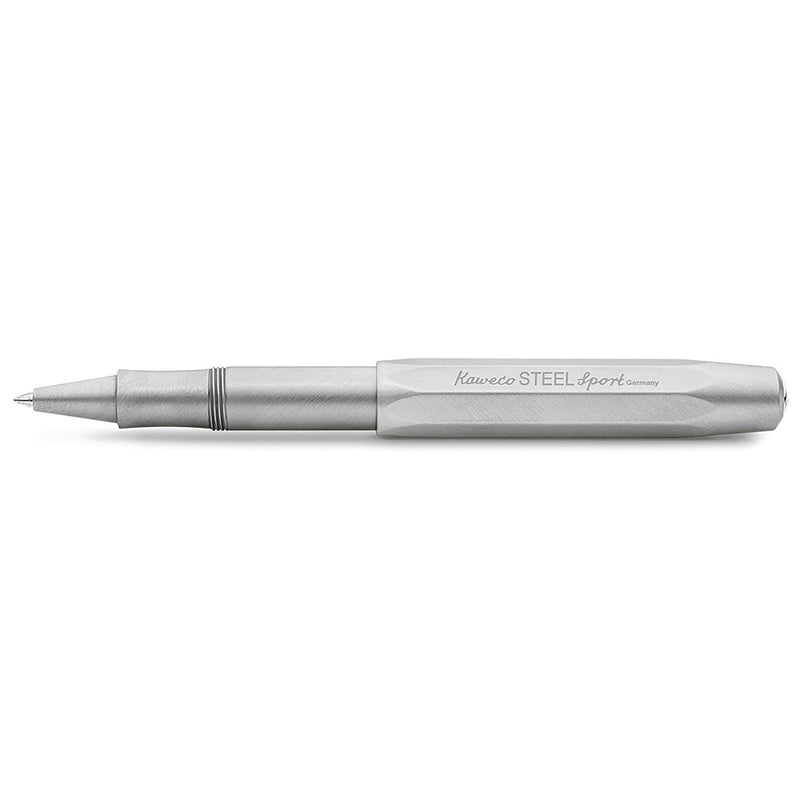 Kaweco Sport Steel roller - P.W. Akkerman Den Haag