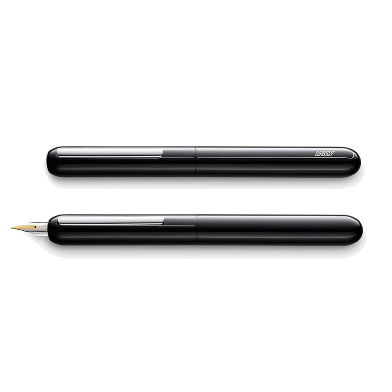 Lamy Dialog 3 pianoblack Pt vulpen - P.W. Akkerman Den Haag