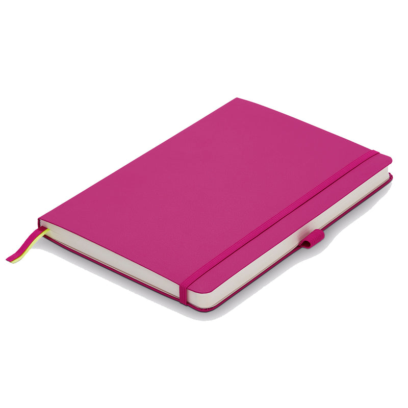 A5 Vintage Notitieboek met 16 Gedrukte Kleuren, Hardcover met Reliëf en A5 Vintage Notitieboek met 16 Gedrukte Kleuren, Hardcover met Reliëf en