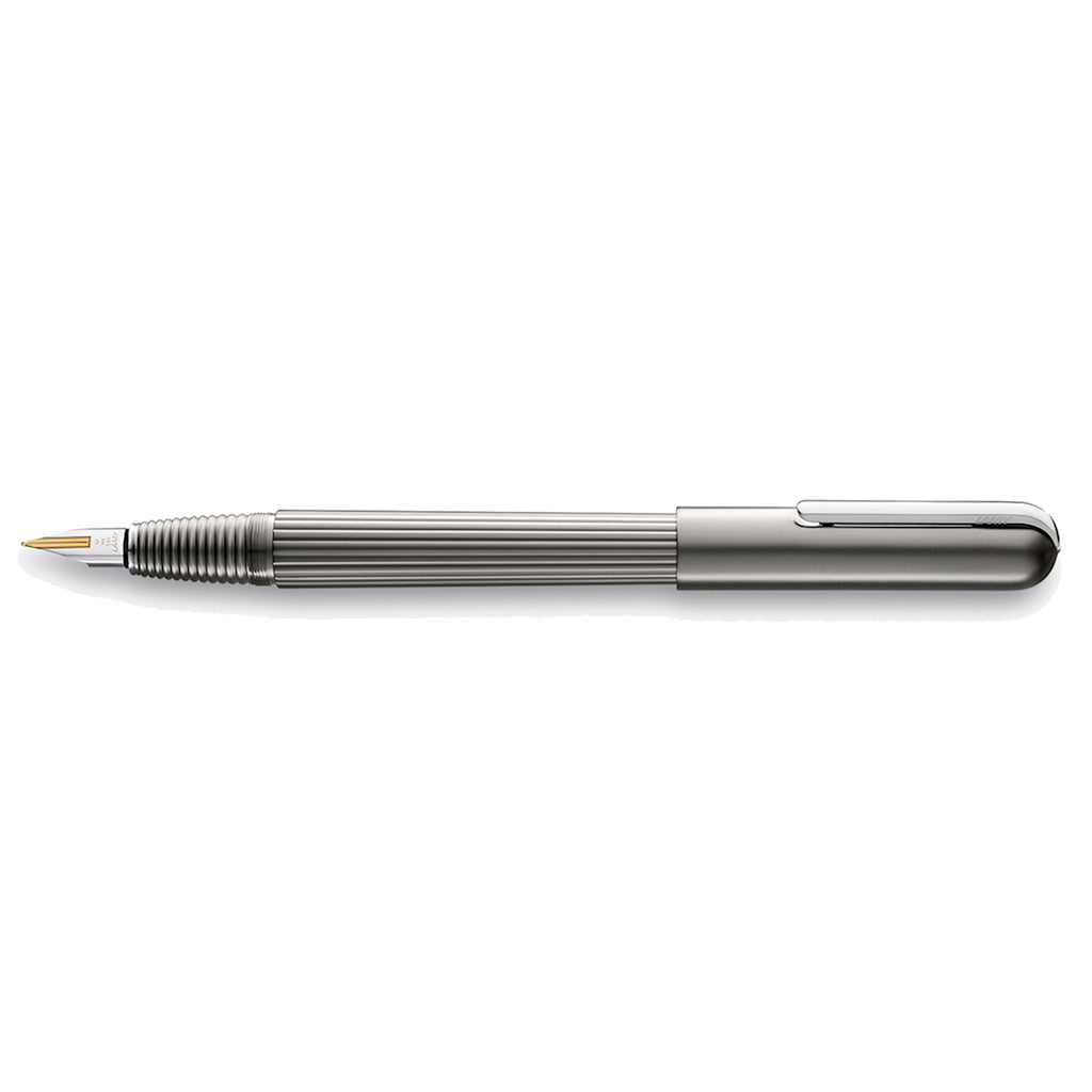 Asvine C80 Vulpen #8 Stub 1,1mm Nib Grote Handgemaakte