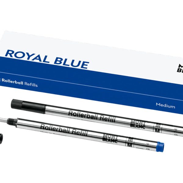 Rollerball Refill Montblanc M Rollerball Capless Refill, Mystery