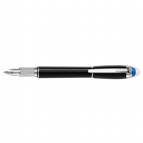 Montblanc Starwalker 2019 Precious Resin vulpen - P.W. Akkerman Den Haag