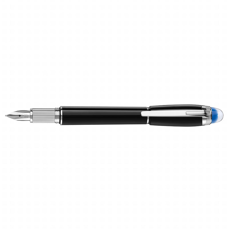 Montblanc Starwalker 2019 Precious Resin vulpen - P.W. Akkerman Den Haag