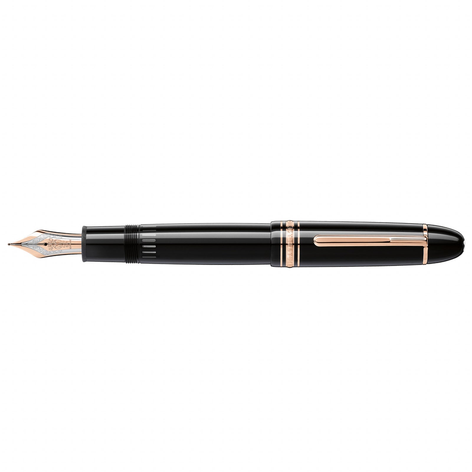 Montblanc meisterstuck 149 fountain pen clearance
