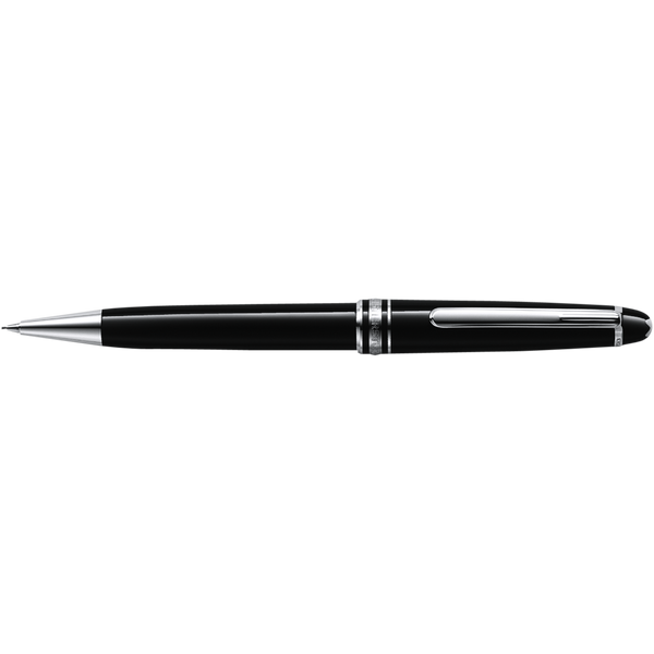 Montblanc Meisterstück Platinum Line  Classique vulpotlood - P.W. Akkerman Den Haag