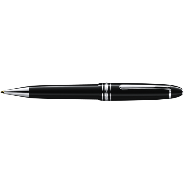 Montblanc Meisterstück 161 Platinum Line LeGrand ballpoint pen