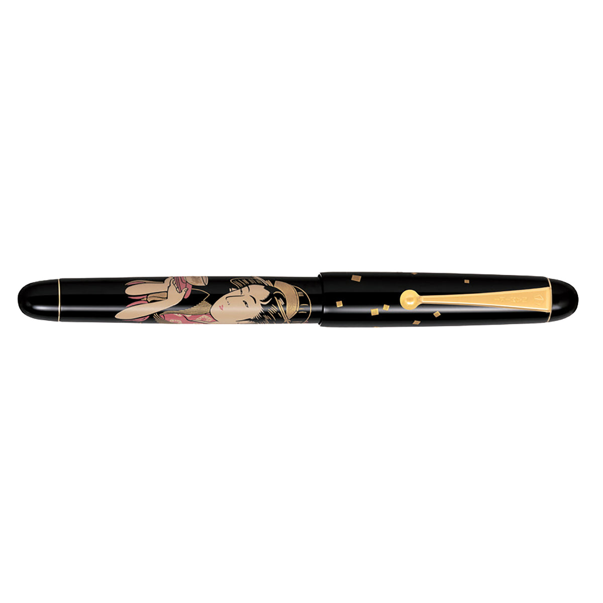 ナッキー Namiki-Nippon-Art-Ukiyo-e-