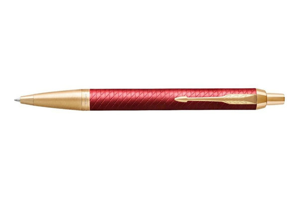 Parker IM Premium Red GT balpen