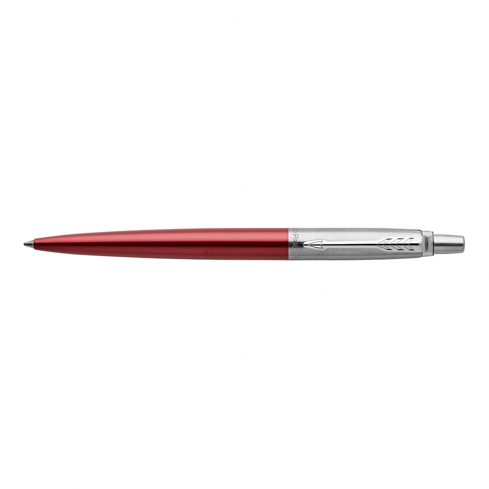 Parker Jotter Kensington Red CT ballpoint pen – Akkerman Den Haag