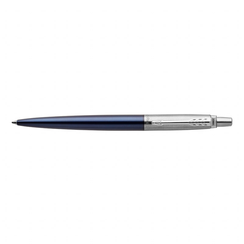 Parker Jotter Royal Blue CT ballpoint pen – Akkerman Den Haag
