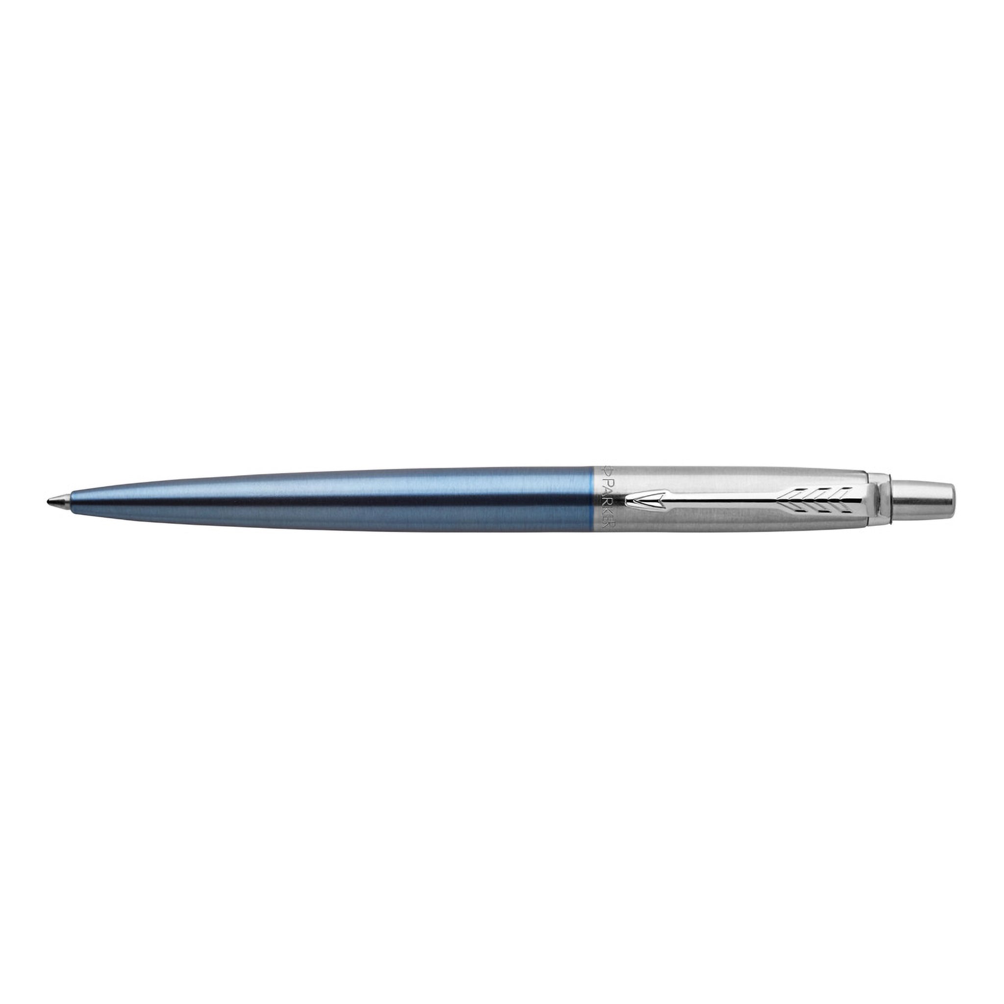 Parker Jotter Waterloo Blue CT ballpoint pen P.W. Akkerman Den Haag
