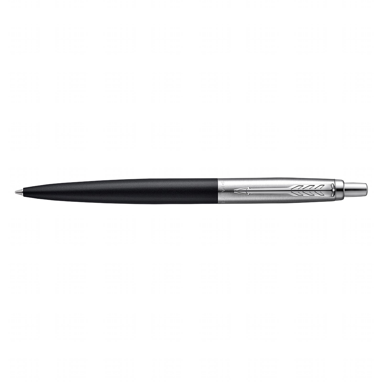 Parker Jotter XL matt black CT ballpoint pen – Akkerman Den Haag