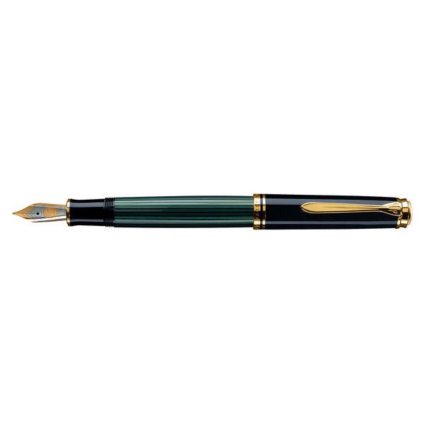 Pelikan_Souveran_M800_Zwart_Gr