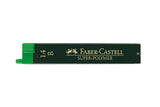 Potloodstiftjes Faber Castell Super-Polymer, 1.4 HB