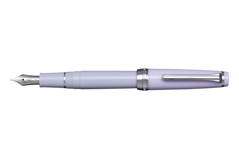 Sailor Pro Gear Winter Sky Slim vulpen