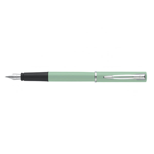 Waterman Allure pastel Groen vulpen - P.W. Akkerman Den Haag