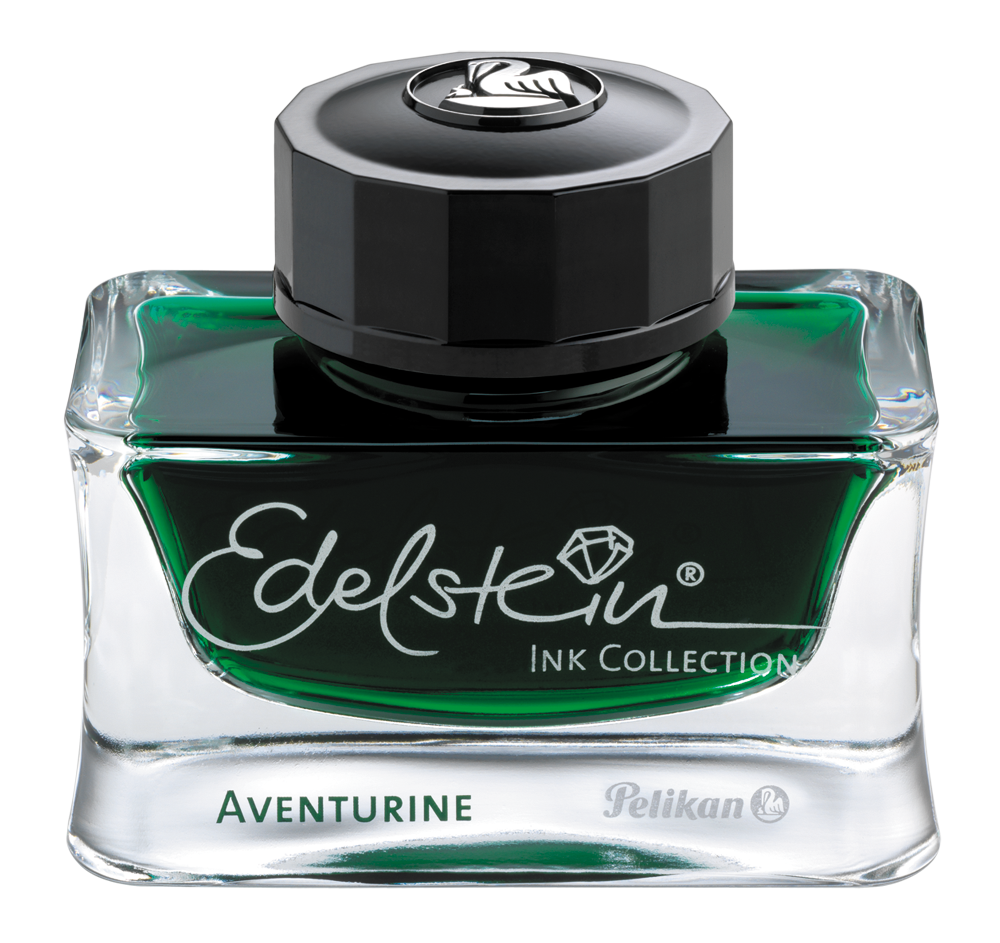 Pelikan Edelstein fountain pen ink – P.W. Akkerman Den Haag