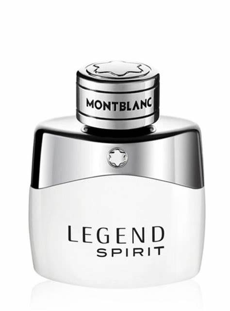 Montblanc Legend Spirit Eau de Parfum