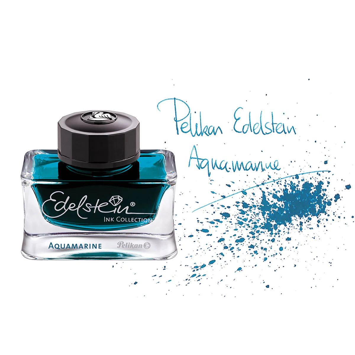 Pelikan Edelstein fountain pen ink – P.W. Akkerman Den Haag